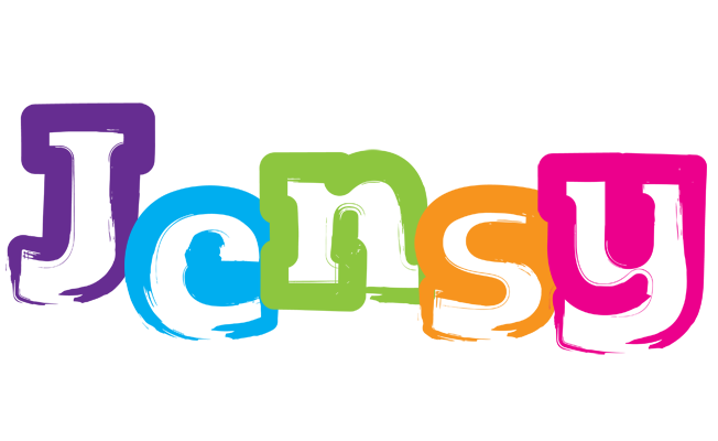 Jensy casino logo
