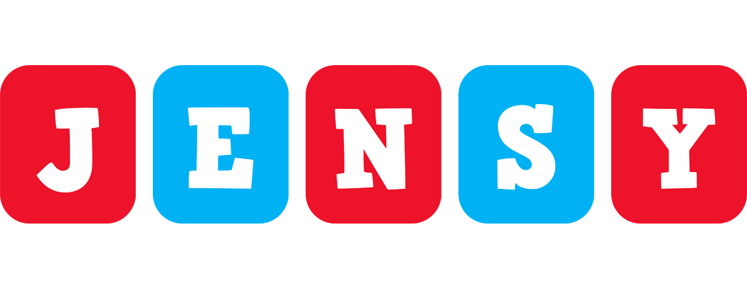 Jensy diesel logo