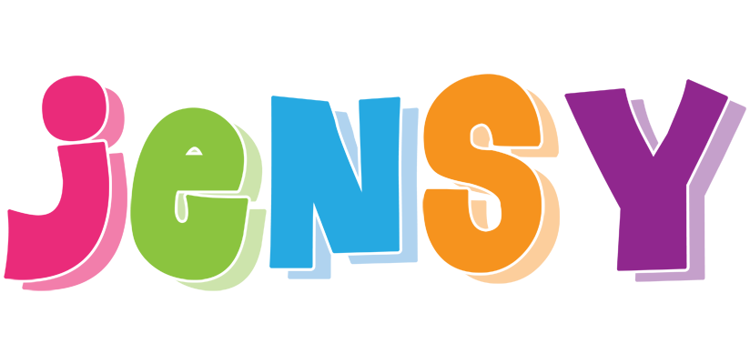 Jensy friday logo
