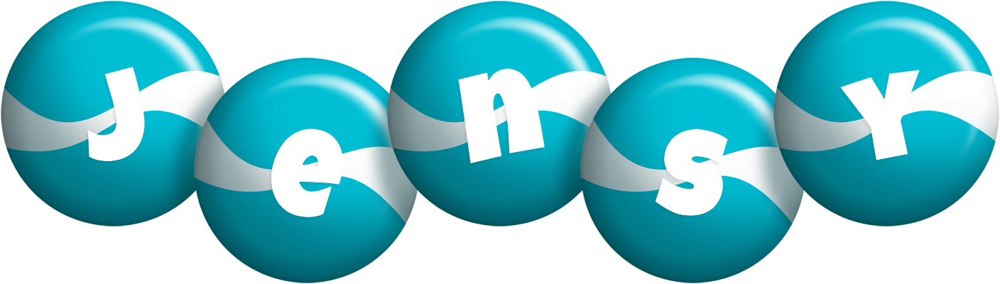 Jensy messi logo