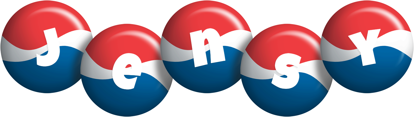 Jensy paris logo