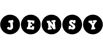 Jensy tools logo