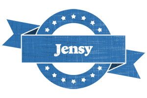 Jensy trust logo