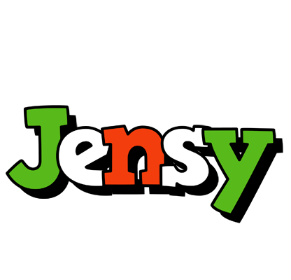 Jensy venezia logo