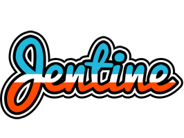 Jentine america logo