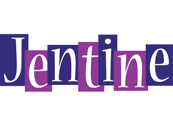 Jentine autumn logo
