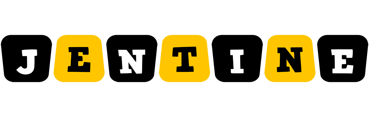 Jentine boots logo