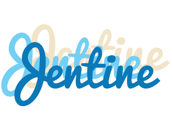Jentine breeze logo