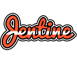 Jentine denmark logo
