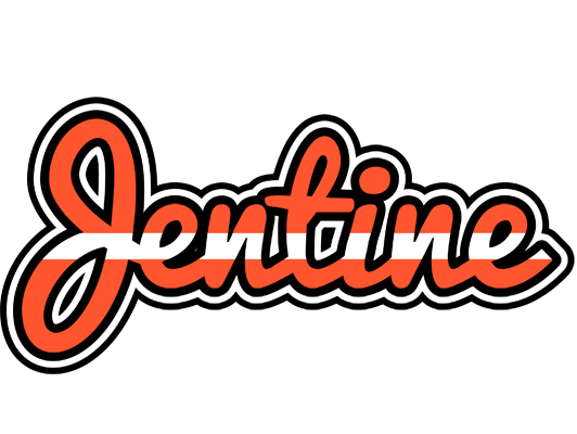 Jentine denmark logo