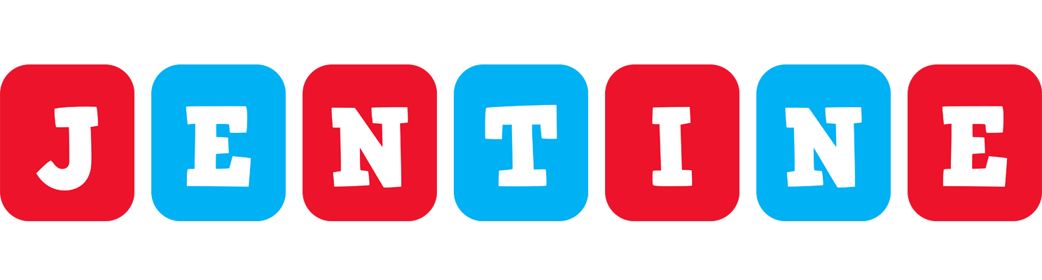 Jentine diesel logo