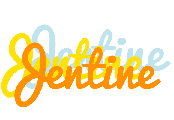 Jentine energy logo