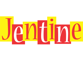 Jentine errors logo