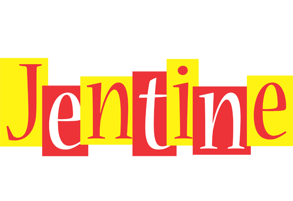 Jentine errors logo