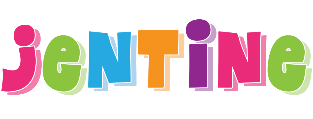 Jentine friday logo