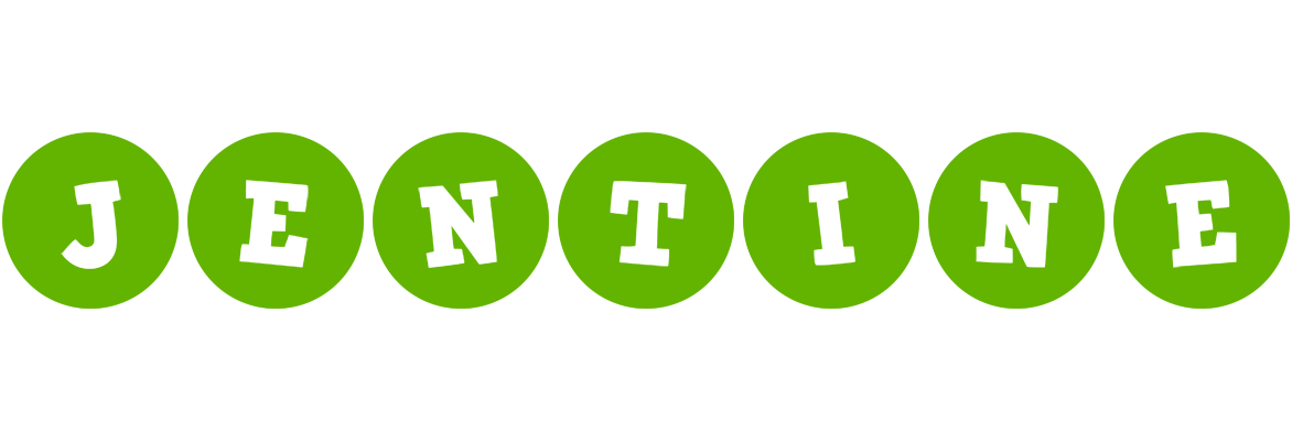 Jentine games logo
