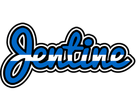 Jentine greece logo