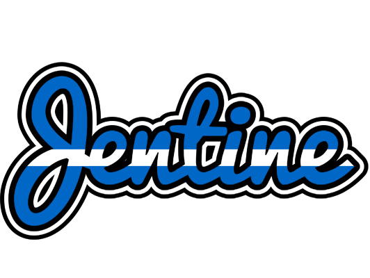 Jentine greece logo