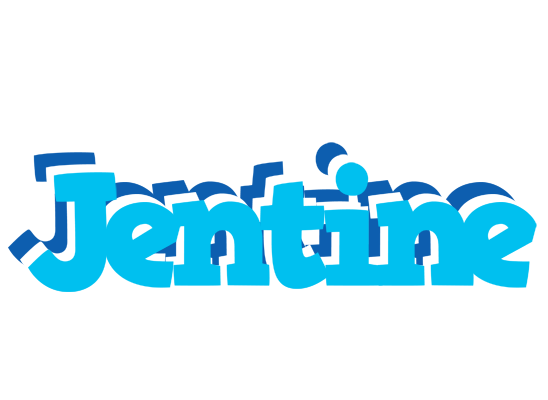Jentine jacuzzi logo