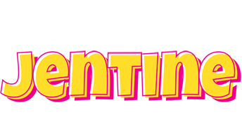 Jentine kaboom logo