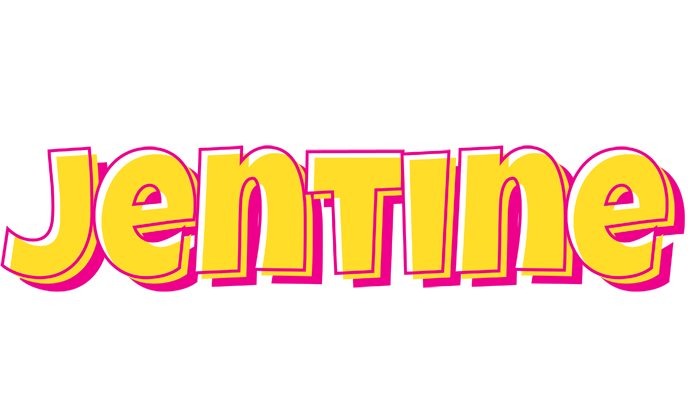 Jentine kaboom logo