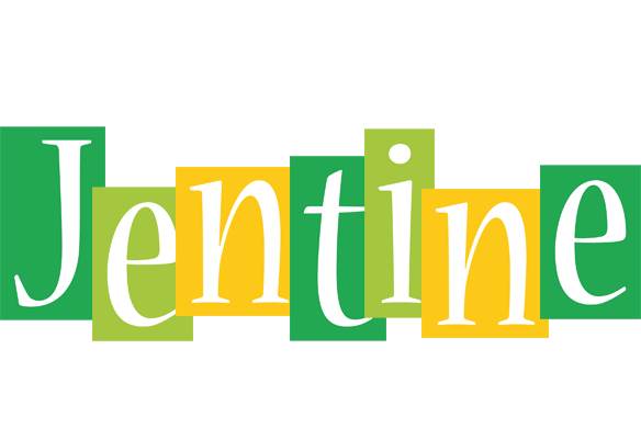 Jentine lemonade logo