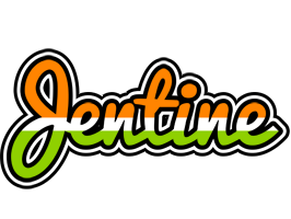 Jentine mumbai logo