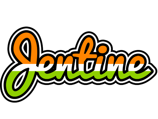 Jentine mumbai logo