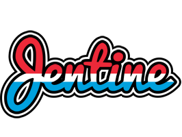 Jentine norway logo