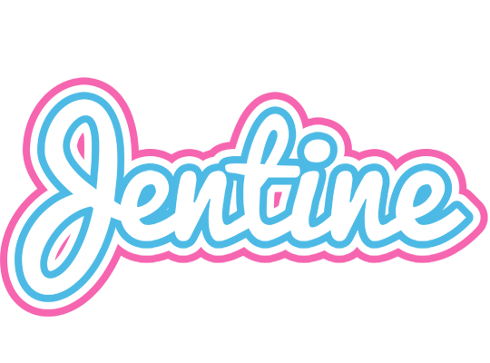 Jentine outdoors logo