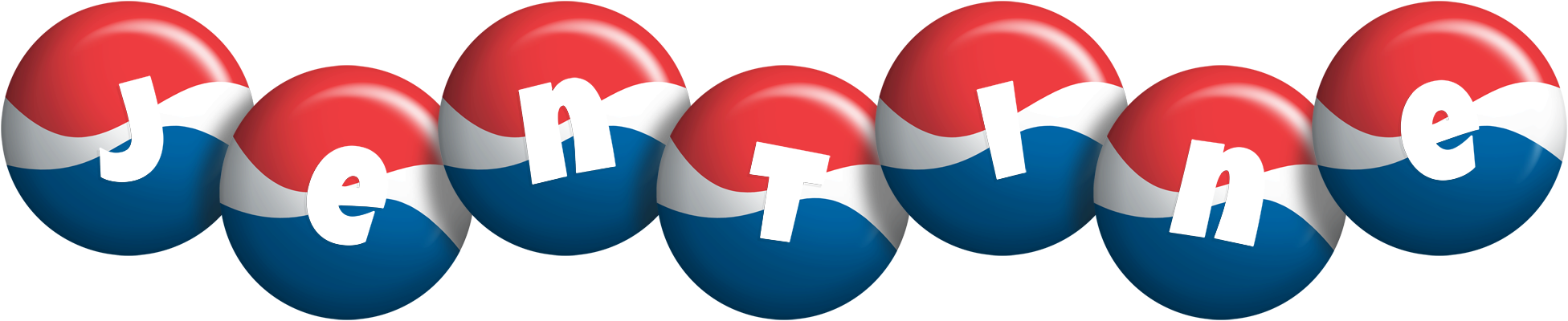 Jentine paris logo