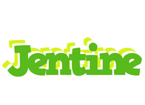 Jentine picnic logo