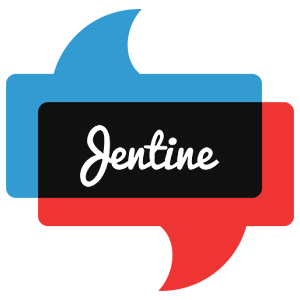 Jentine sharks logo