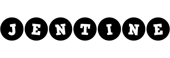 Jentine tools logo