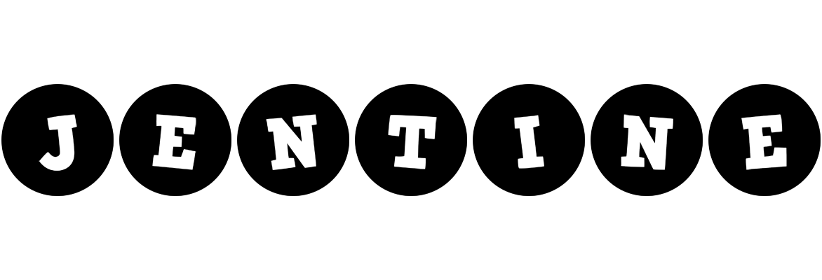 Jentine tools logo