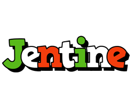 Jentine venezia logo