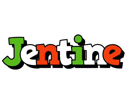 Jentine venezia logo