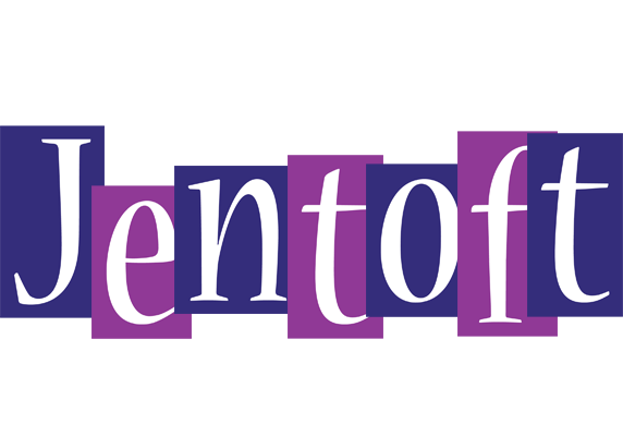 Jentoft autumn logo