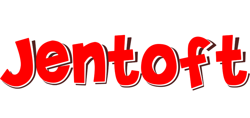 Jentoft basket logo
