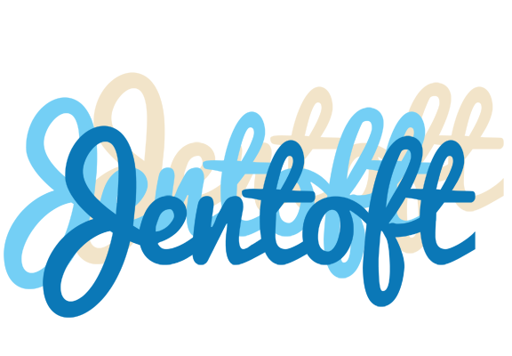 Jentoft breeze logo