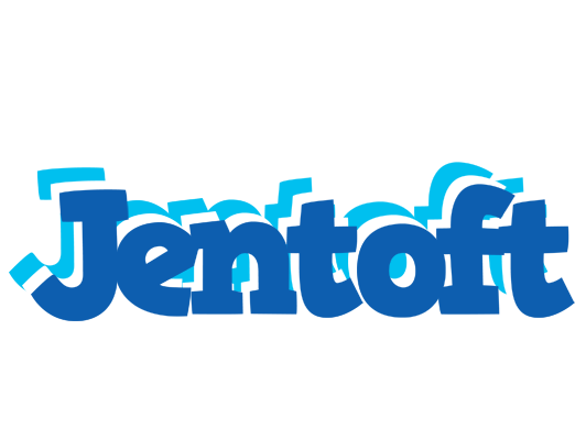Jentoft business logo