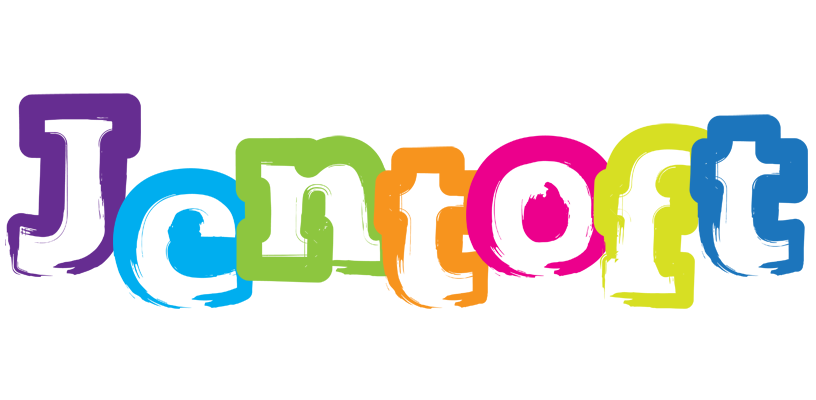 Jentoft casino logo