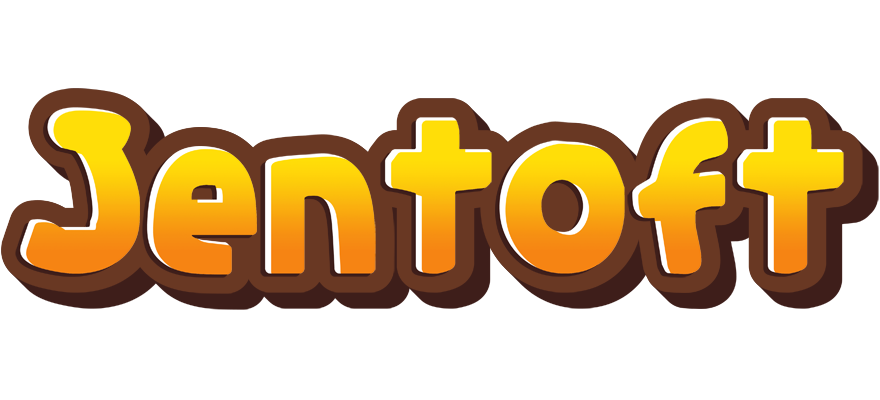 Jentoft cookies logo