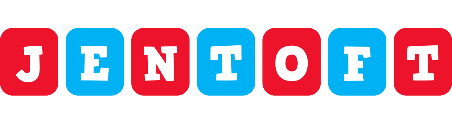 Jentoft diesel logo