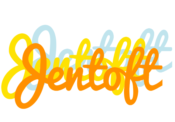 Jentoft energy logo