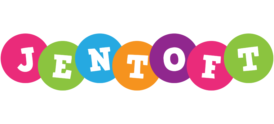 Jentoft friends logo