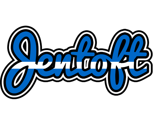 Jentoft greece logo