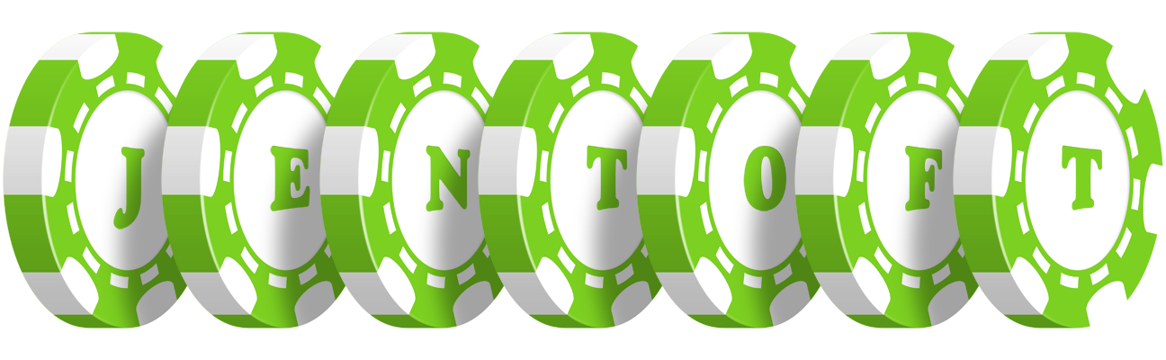 Jentoft holdem logo