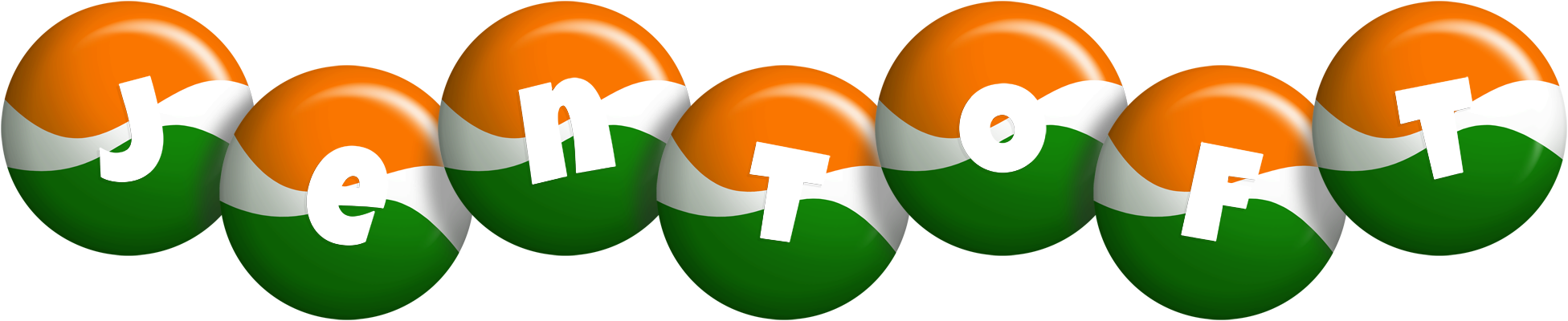 Jentoft india logo