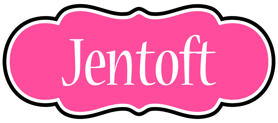 Jentoft invitation logo